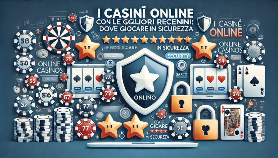 casinò online sicuri