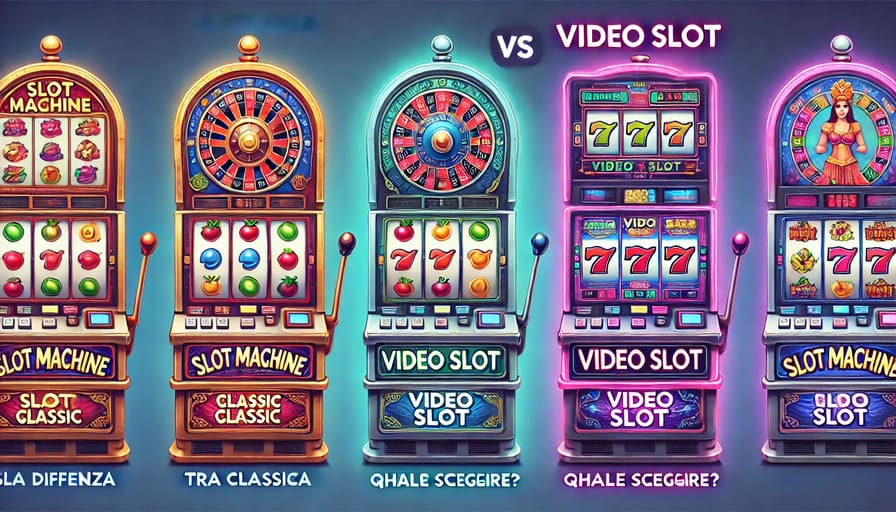 guida slot