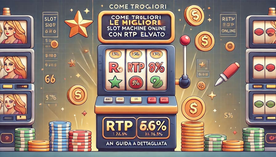 slot machine online